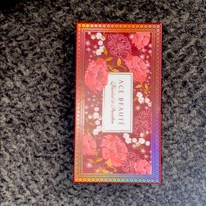 Blush compact brand new